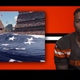 Cleveland Browns’ “unity” video screenshot